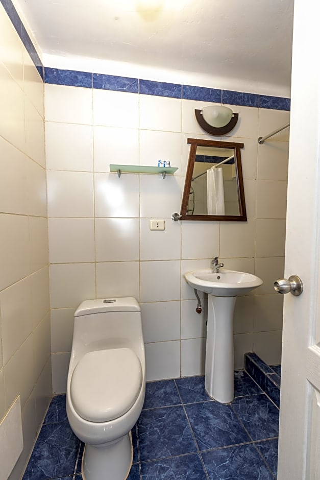 Capac Casona Rimacpampa