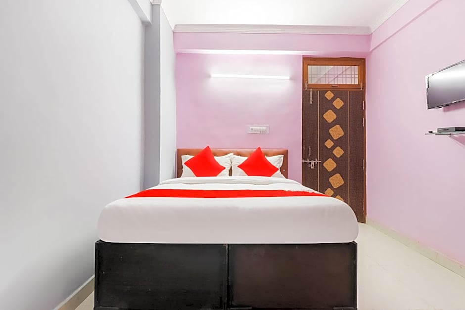 Hotel O Kalawati Palace