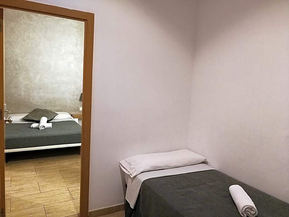 Guest House Colkida