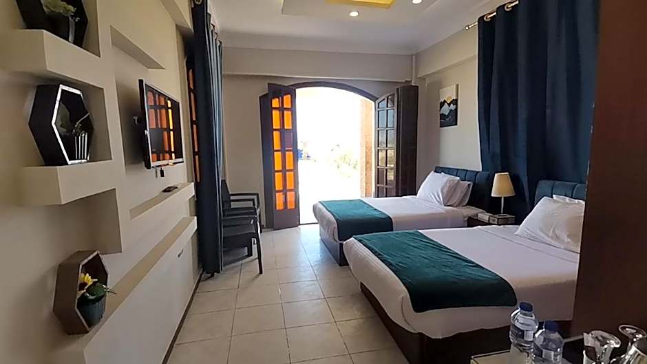 Fanara Apartments Armed Forces