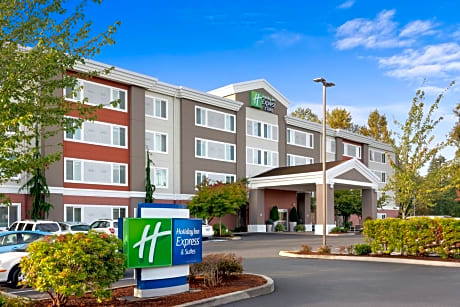 Holiday Inn Express Hotel & Suites Marysville, an IHG Hotel