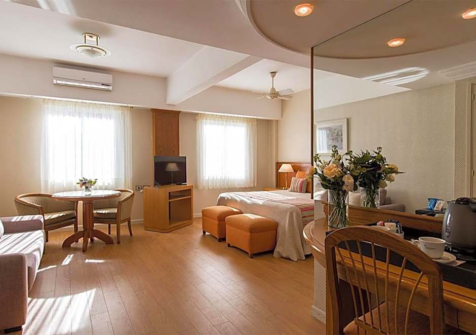 Hotel Solans Riviera