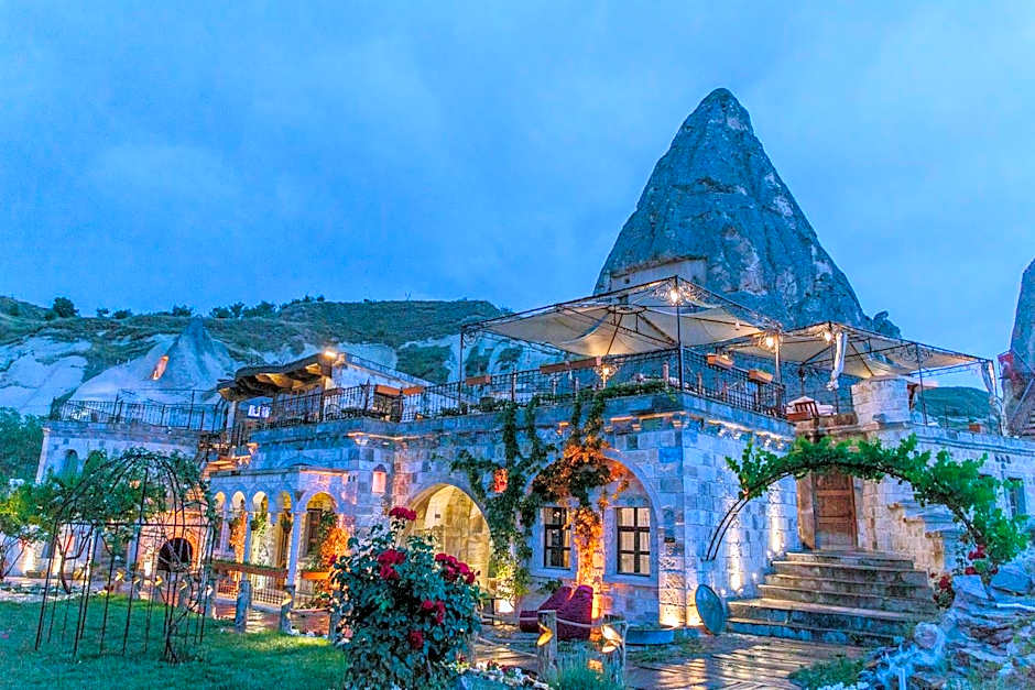 Panoramic Cave Hotel