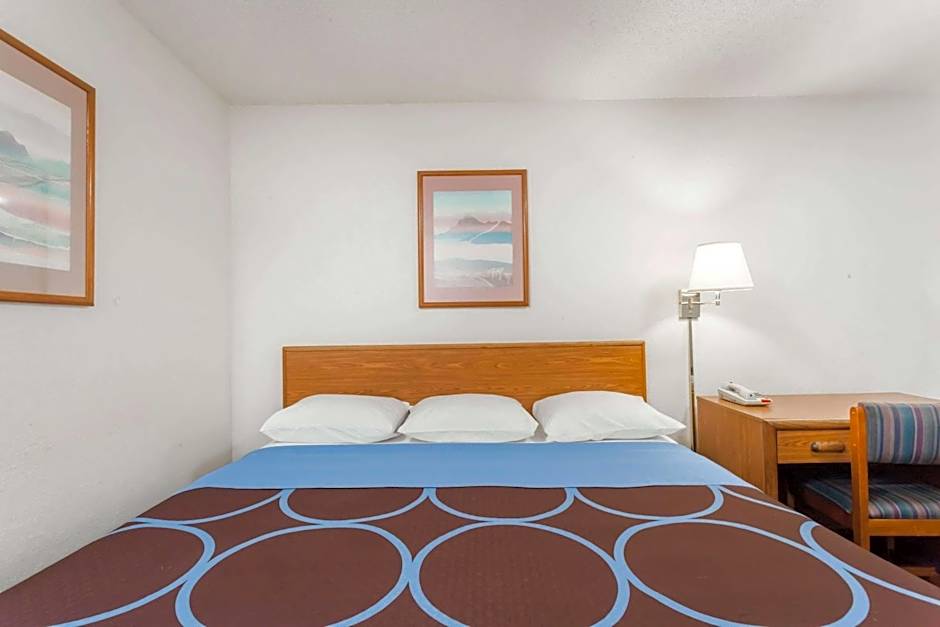 Super 8 by Wyndham Sidney NY