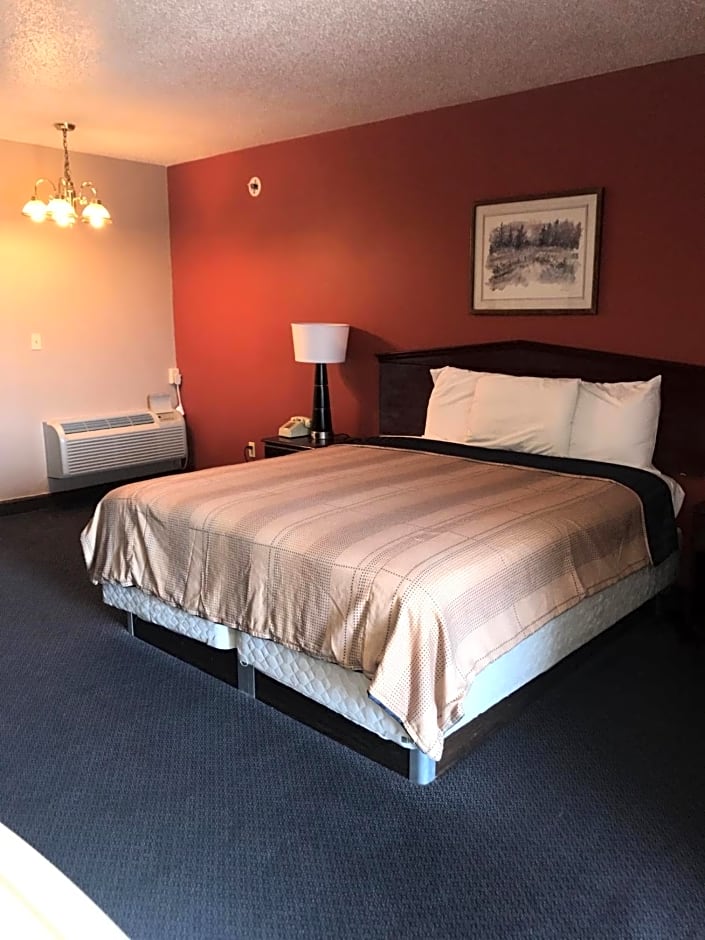 Red Carpet Inn