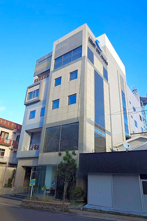 Libest Inn Amami