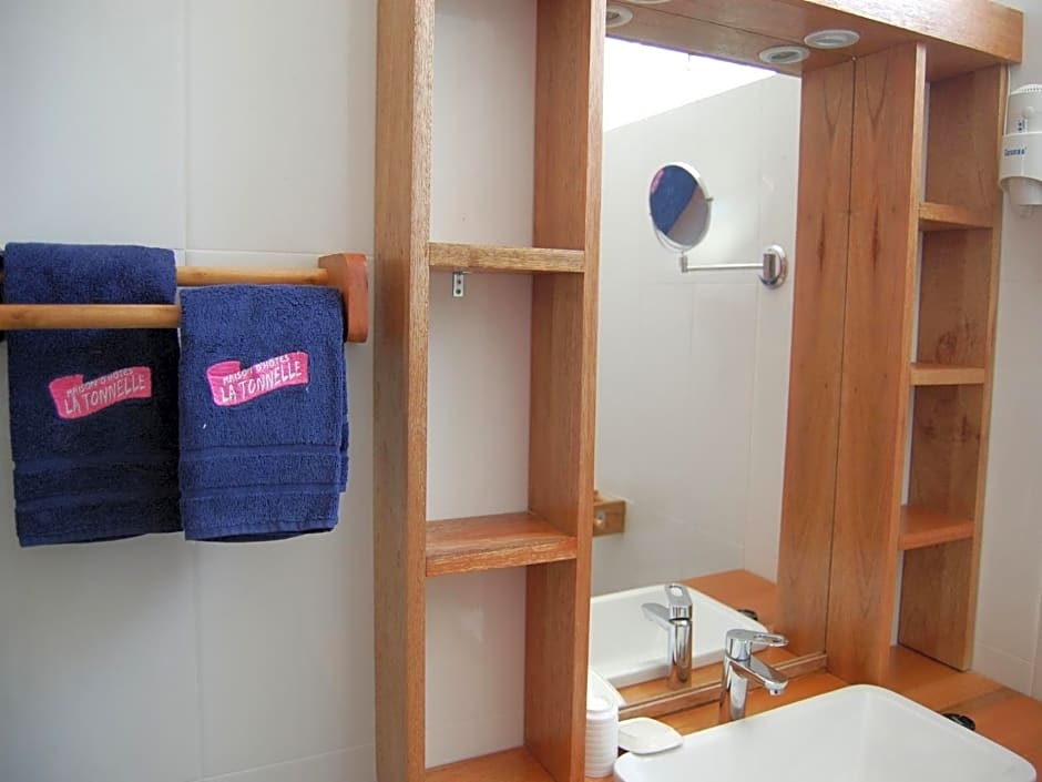 La Tonnelle Guest House
