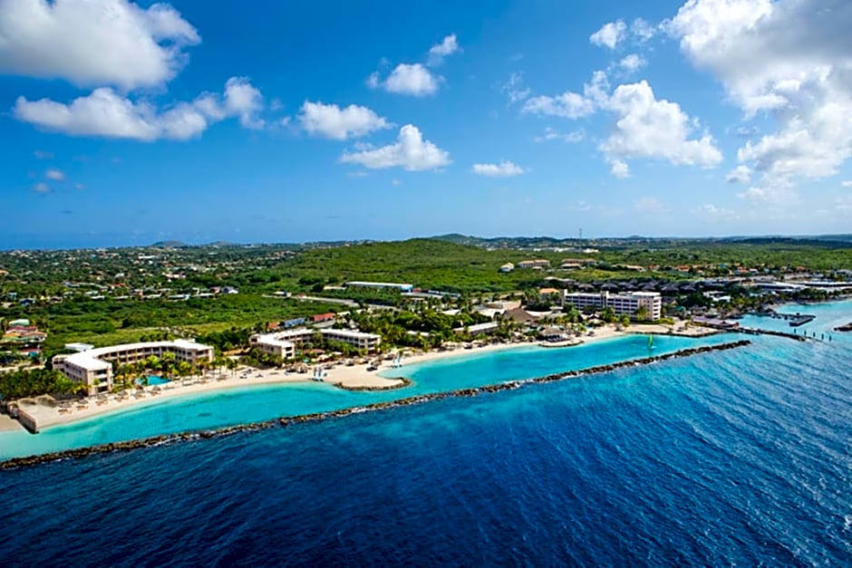 Sunscape Curacao Resort, Spa & Casino - All Inclusive