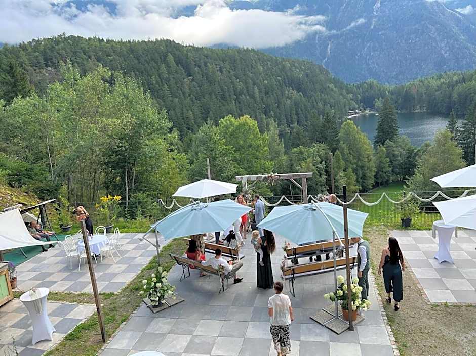 Piburg Seebichlhof