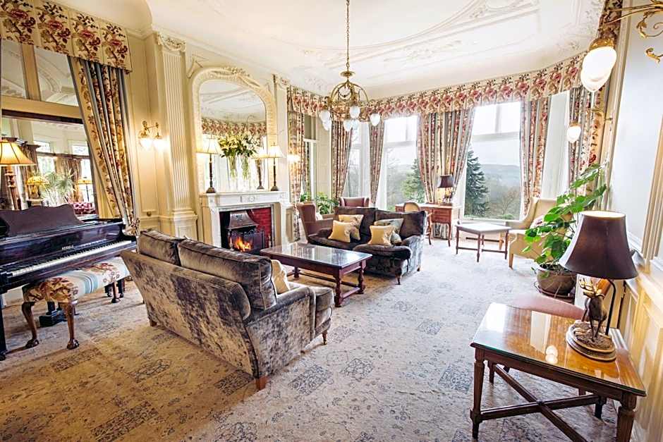 Merewood Country House Hotel and Restaurant