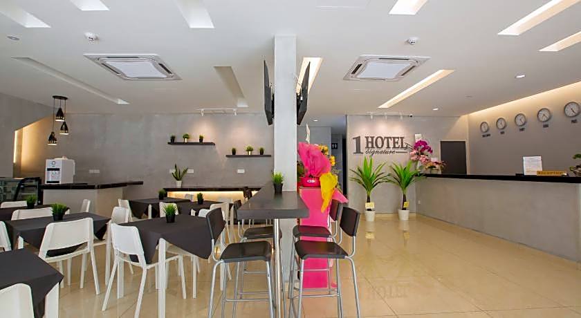 1 Hotel Signature Port Dickson