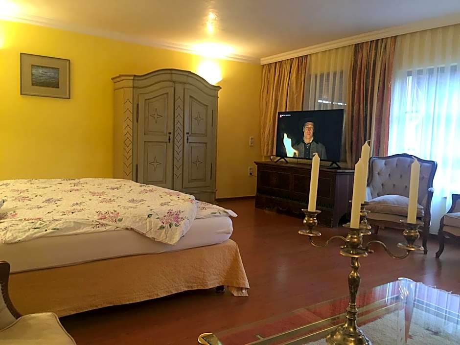 Landhotel Elfenhof
