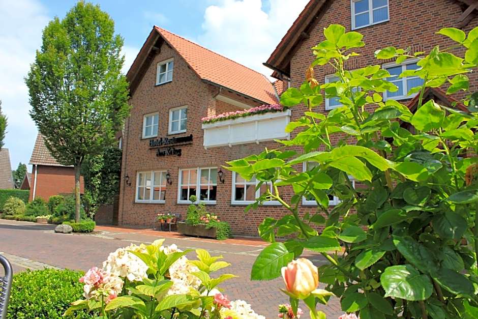 Hotel Restaurant Am Kring
