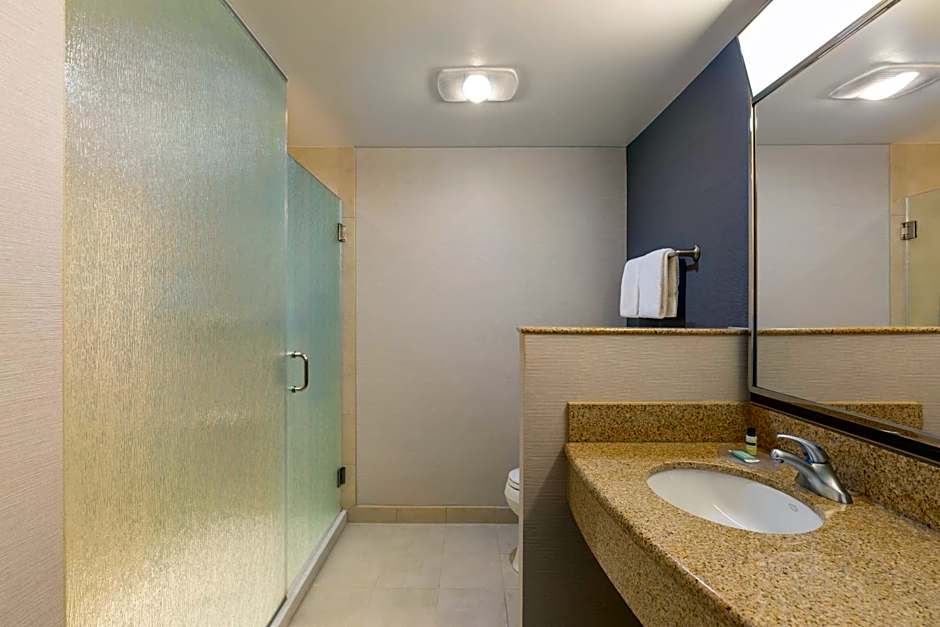 Courtyard by Marriott Madison West/Middleton