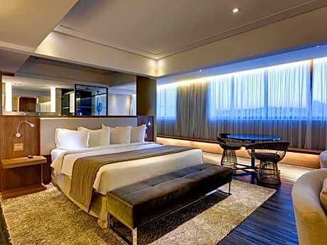 Mercure Belo Horizonte Lourdes