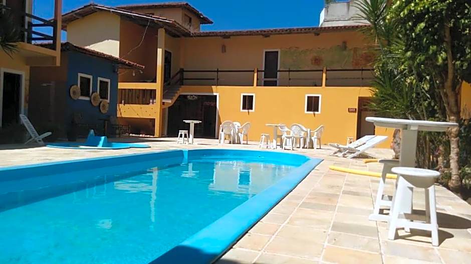 Pousada Dos Girassois Prado