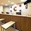 Comfort Hotel Gifu