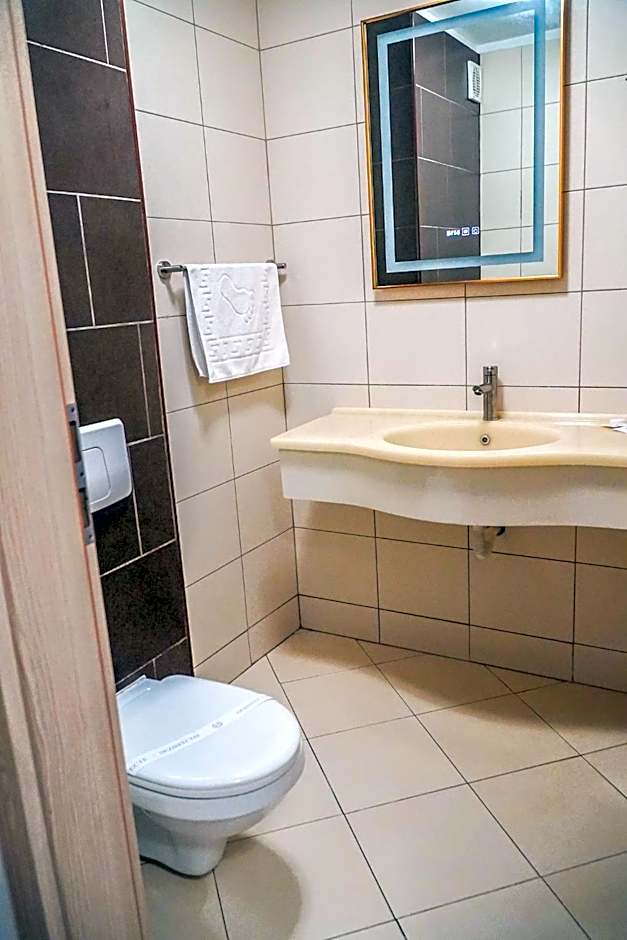 Hotel & MedSpa Siret