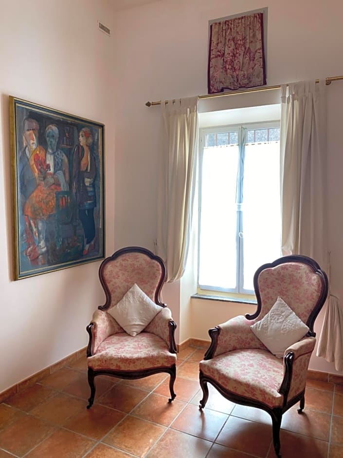 Le Relais d'Affiac
