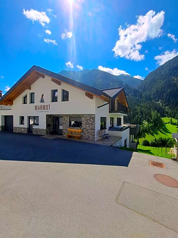 Ferienwohnungen Marmot