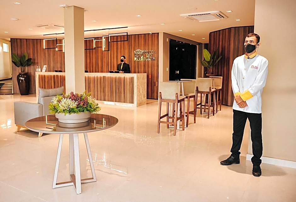 Hotel Do Forte
