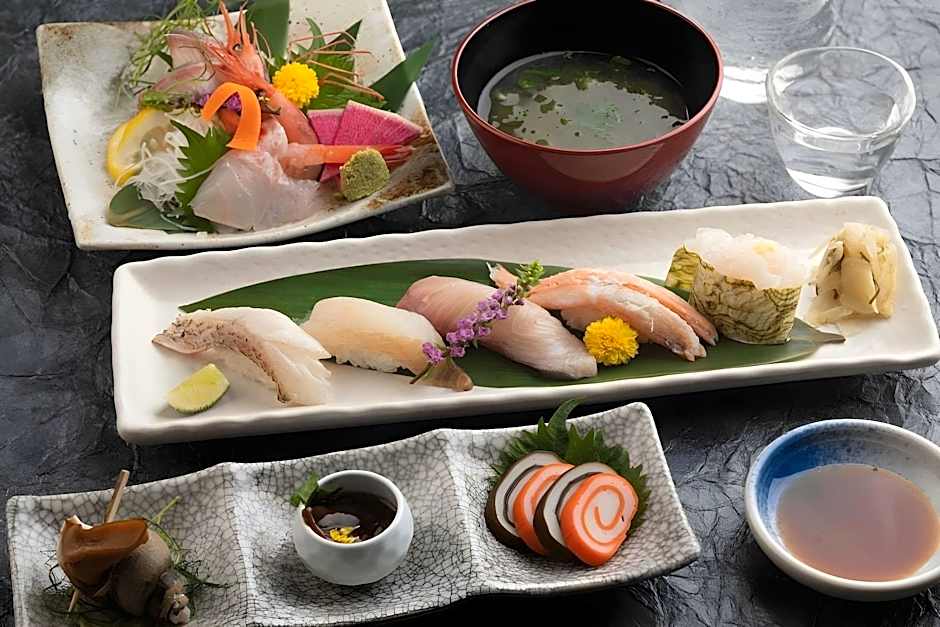 HOTEL VISCHIO TOYAMA