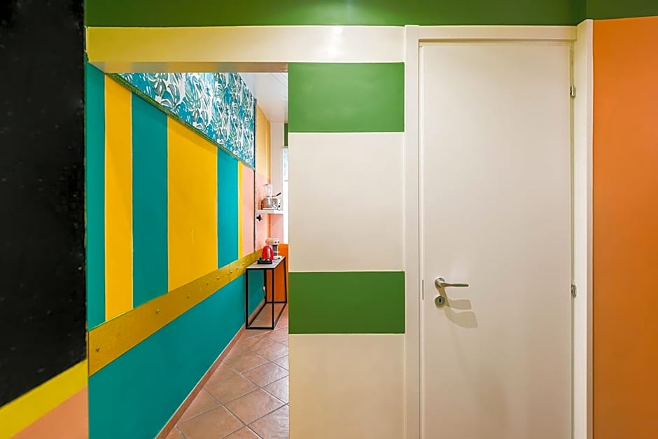 Appartamenti MarcoAurelio49