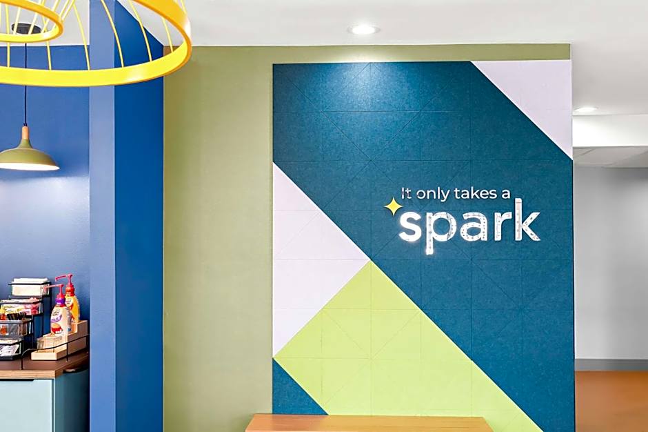Spark by Hilton Springfield Southwest