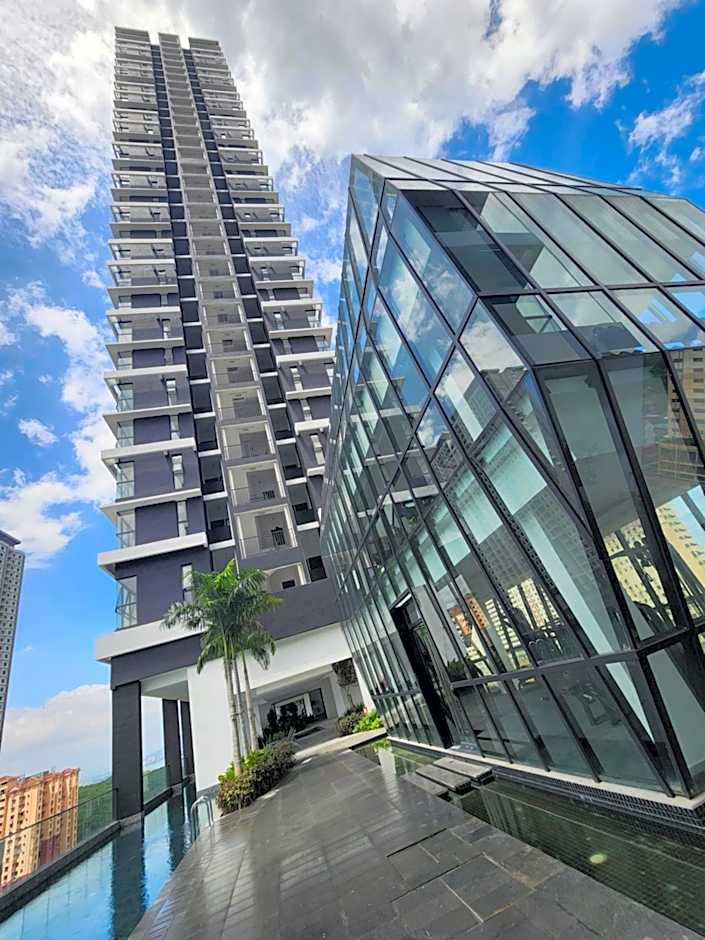 Urban Suite - George Town