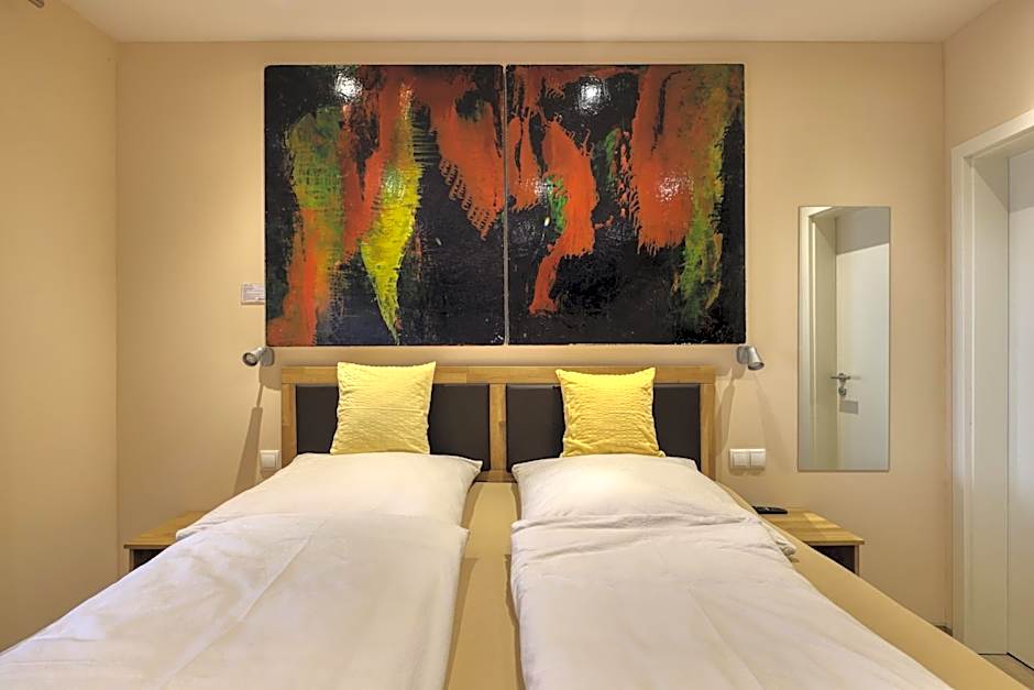 AD1716 apARTments Marktheidenfeld