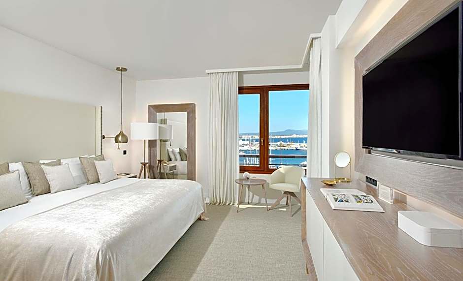Hotel Victoria Gran Meliá