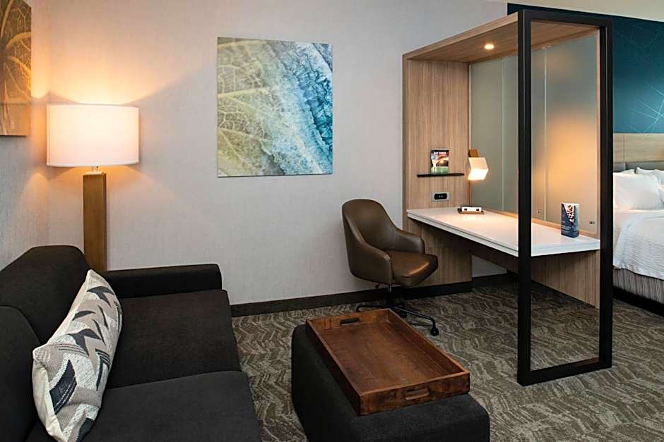 SpringHill Suites by Marriott Elizabethtown
