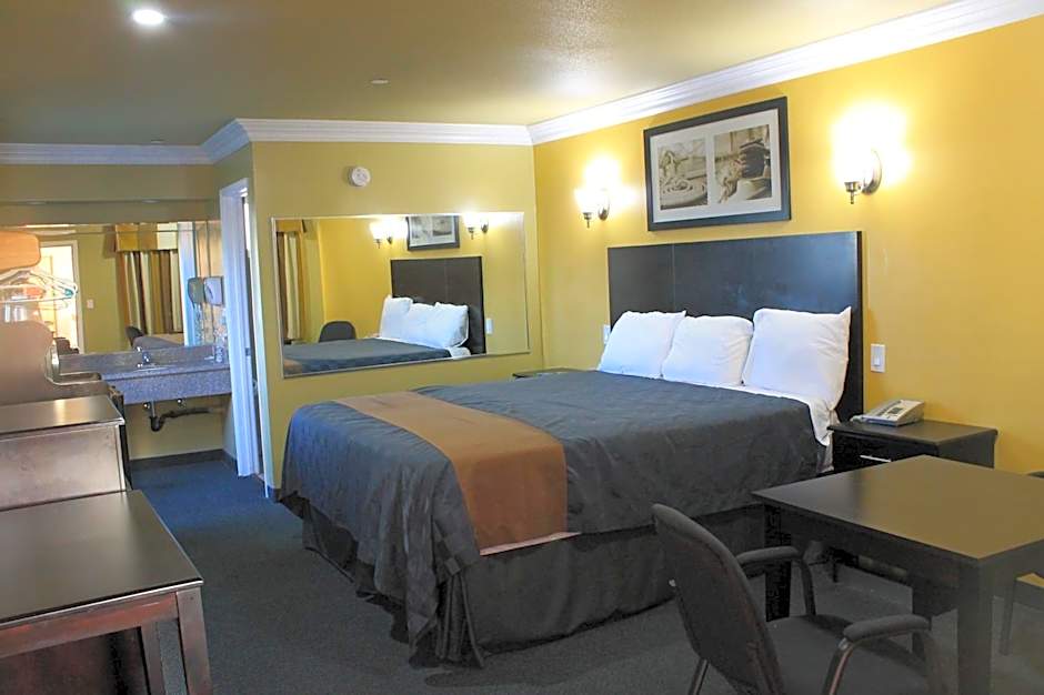 El Rancho Inn