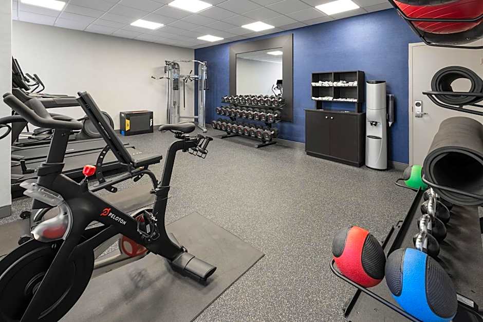 Hampton Inn By Hilton Somerset