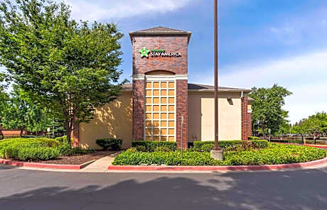 Extended Stay America Suites - Sacramento - South Natomas
