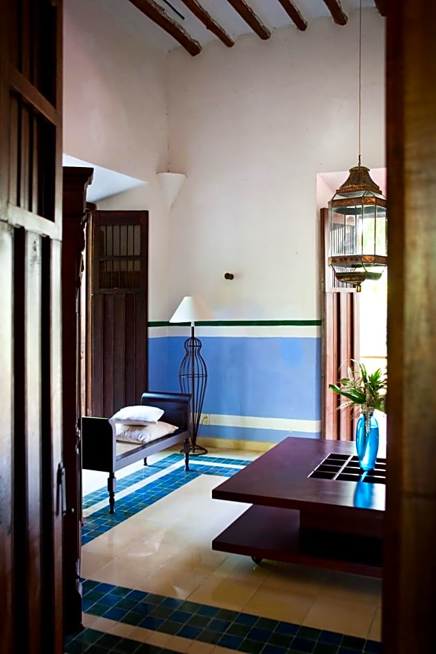 Hacienda San Jose Cholul By IHG