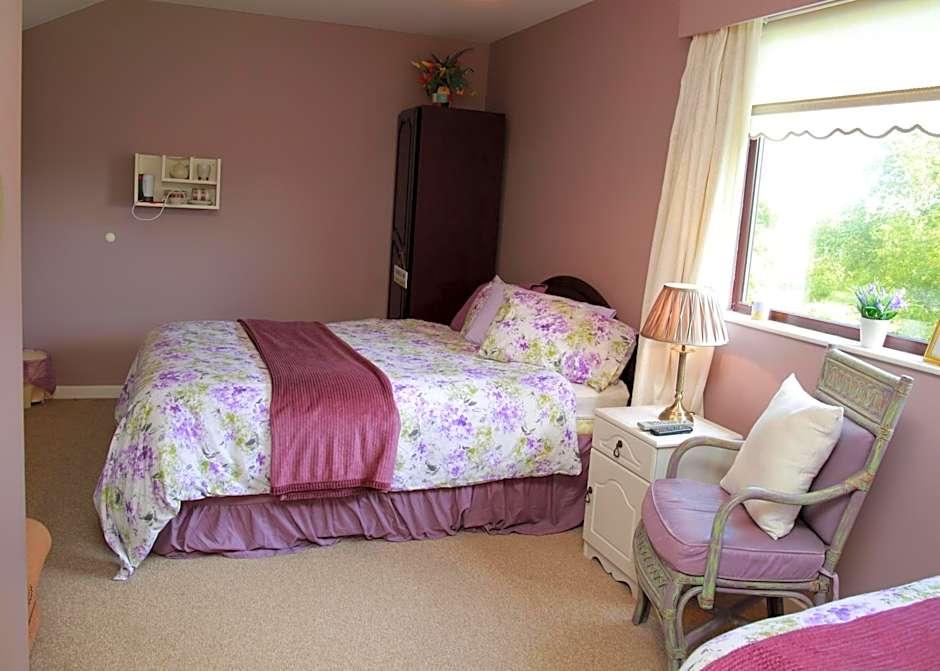 Grangeview House B&B