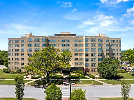 Hotel Phillips