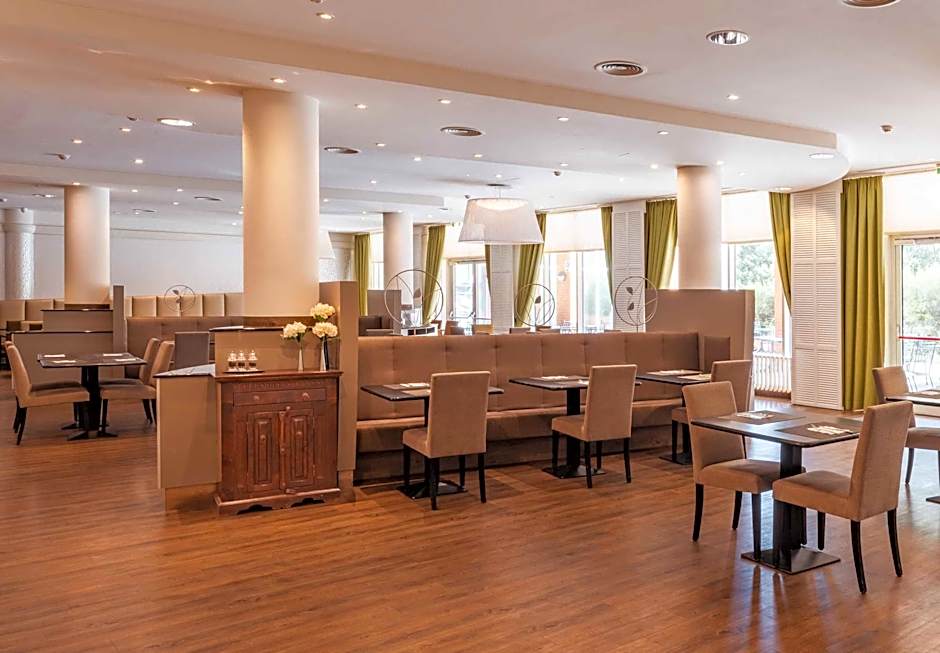 PLAZA Premium Wien