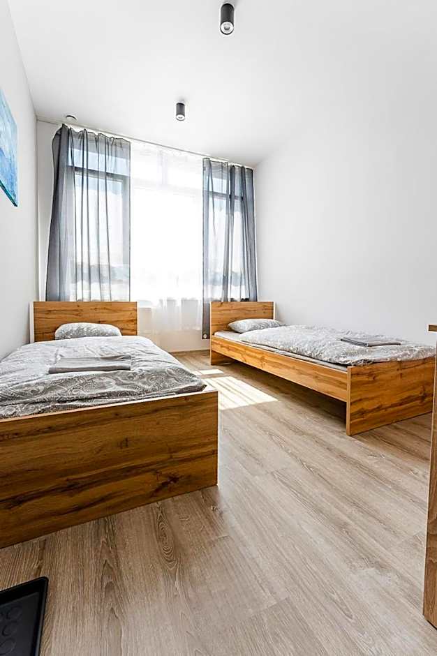 Hostel Północna 61
