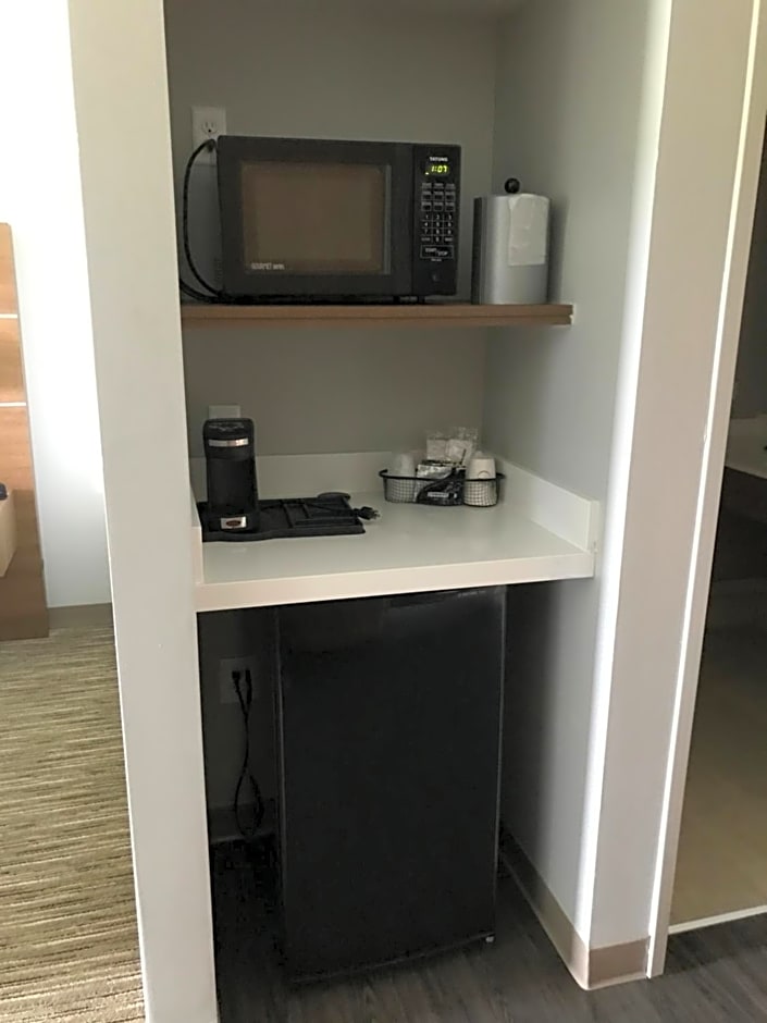 Holiday Inn Express Toledo West - Napoleon By IHG