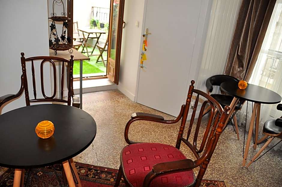 Ida Chambres d'hôtes B&B