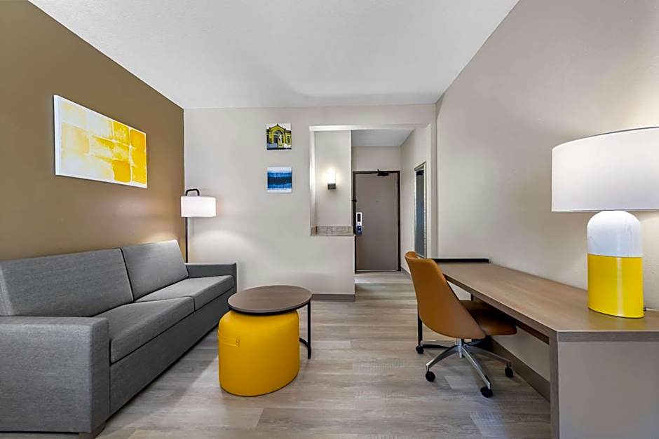 Comfort Suites Stevens Point