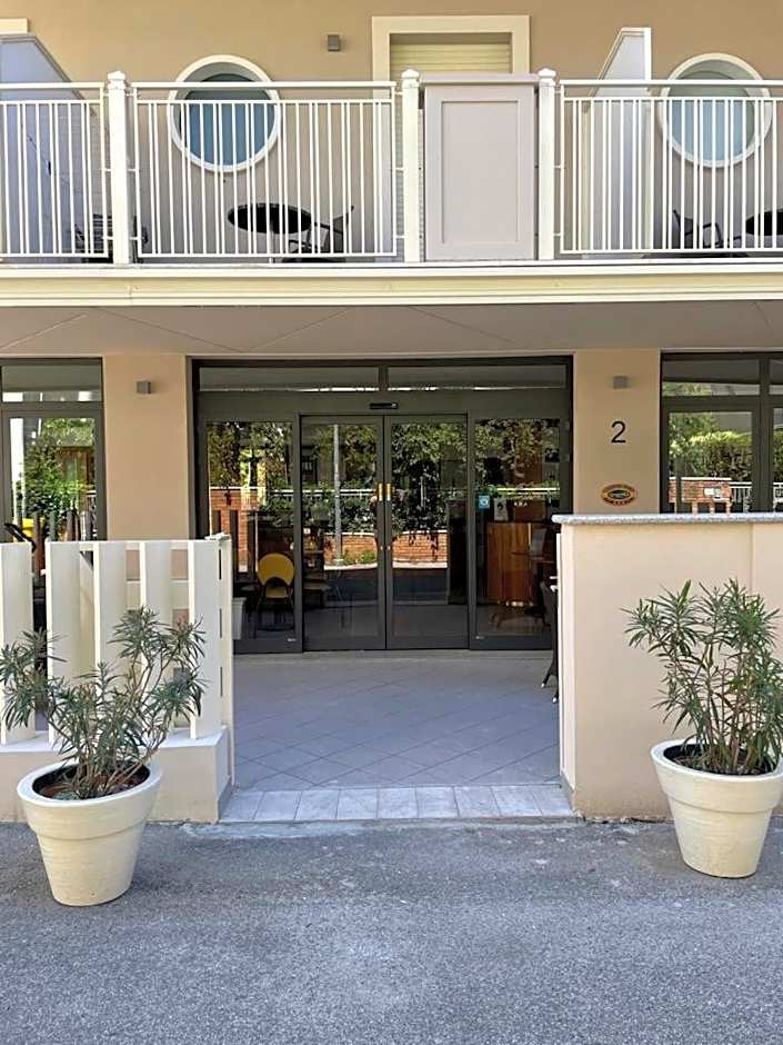 Hotel Petrarca