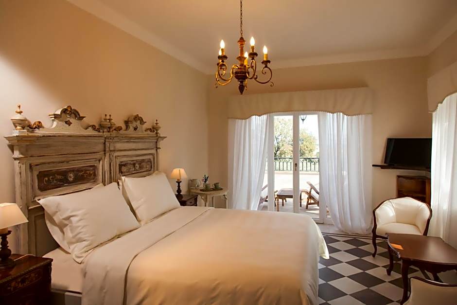 Poggio delle Molare Adults-Only Retreat