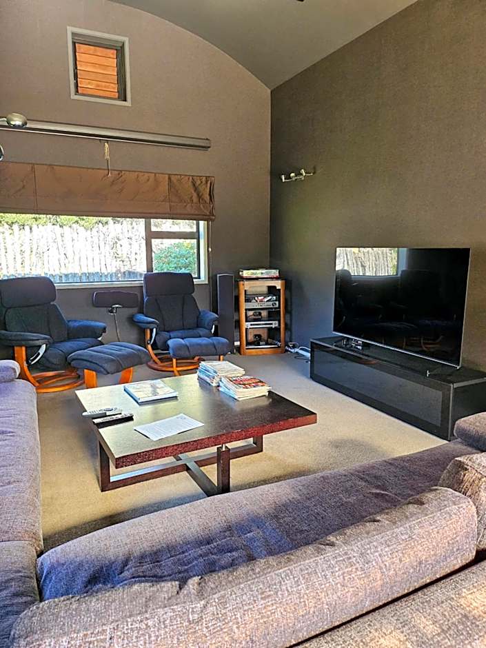 Heta Road B&B