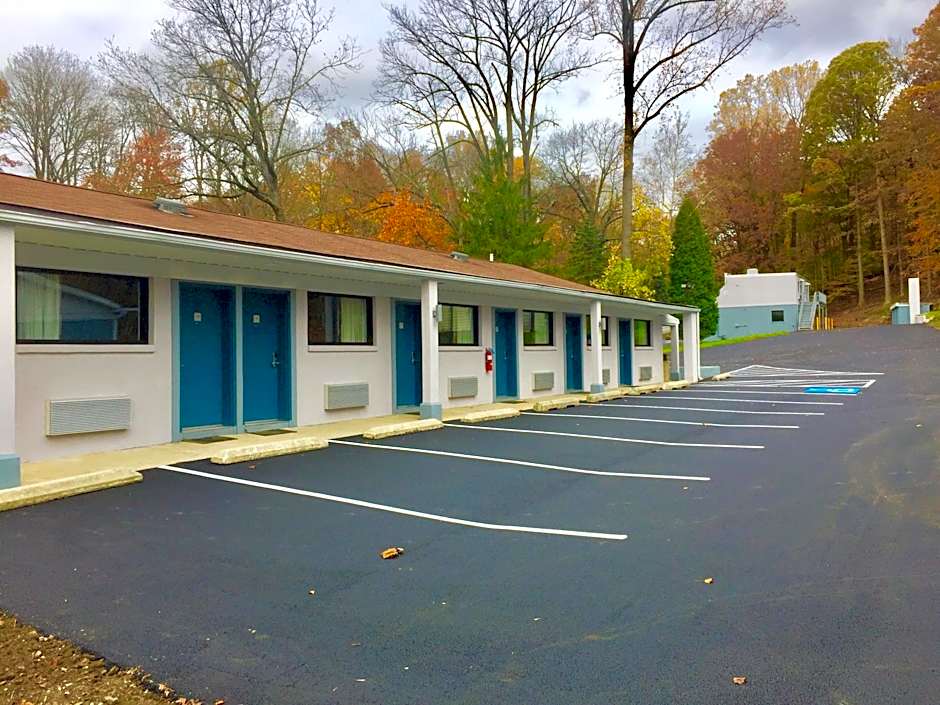 Hillside Motel Glen Mills