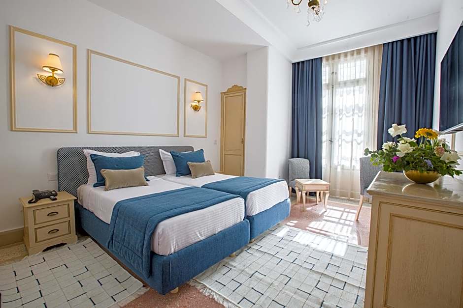 Majestic Hotel