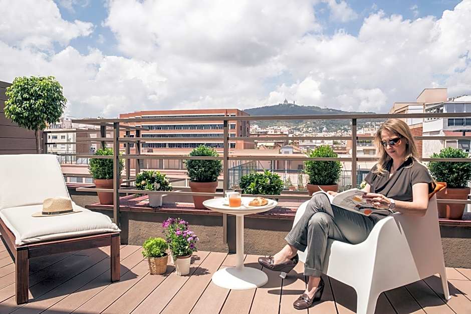 Mercure Barcelona Condor