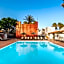 Barcelo Fuerteventura Castillo
